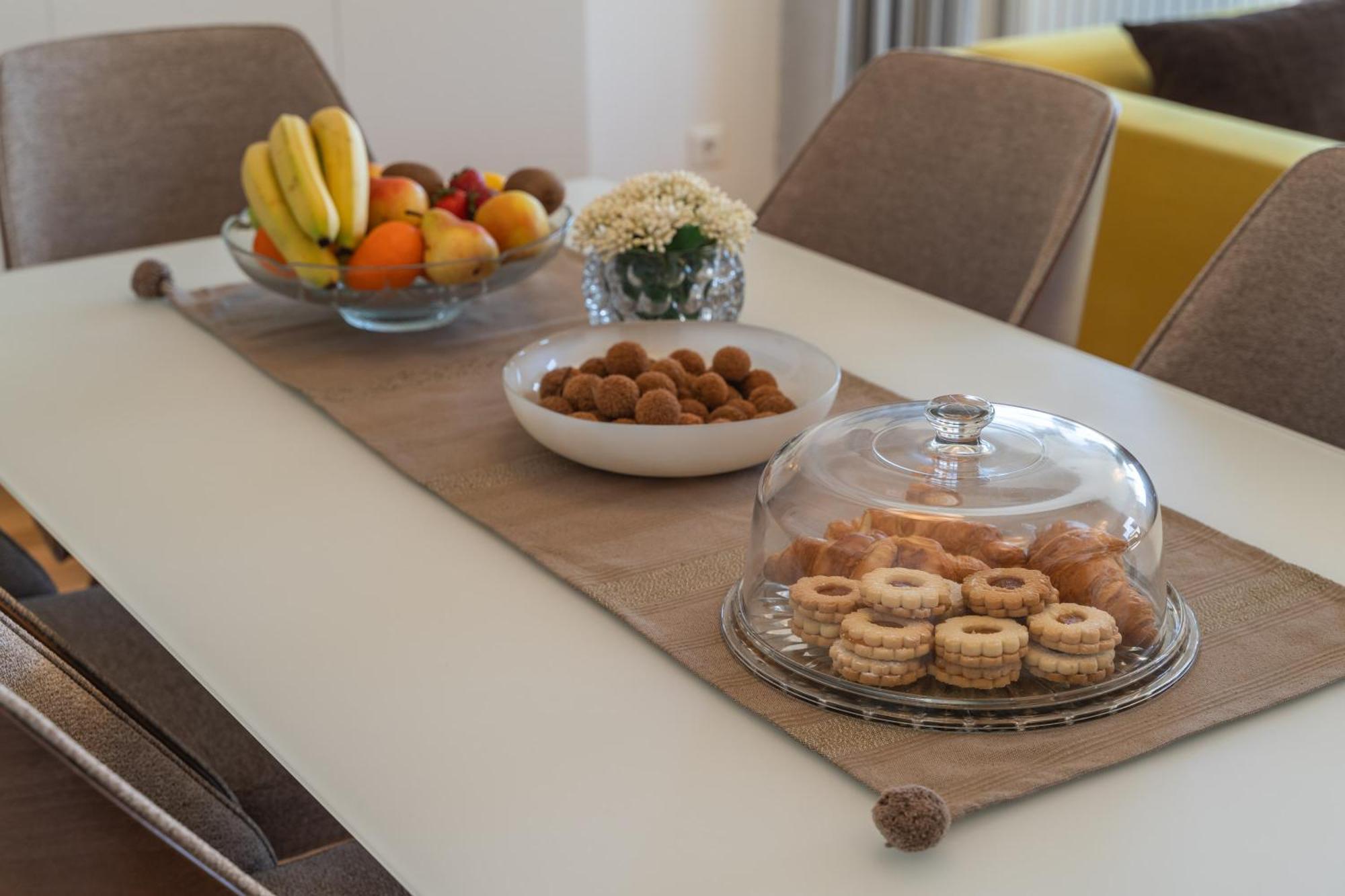 Apartment Apollo In Dubrovnik With Sea View Екстер'єр фото