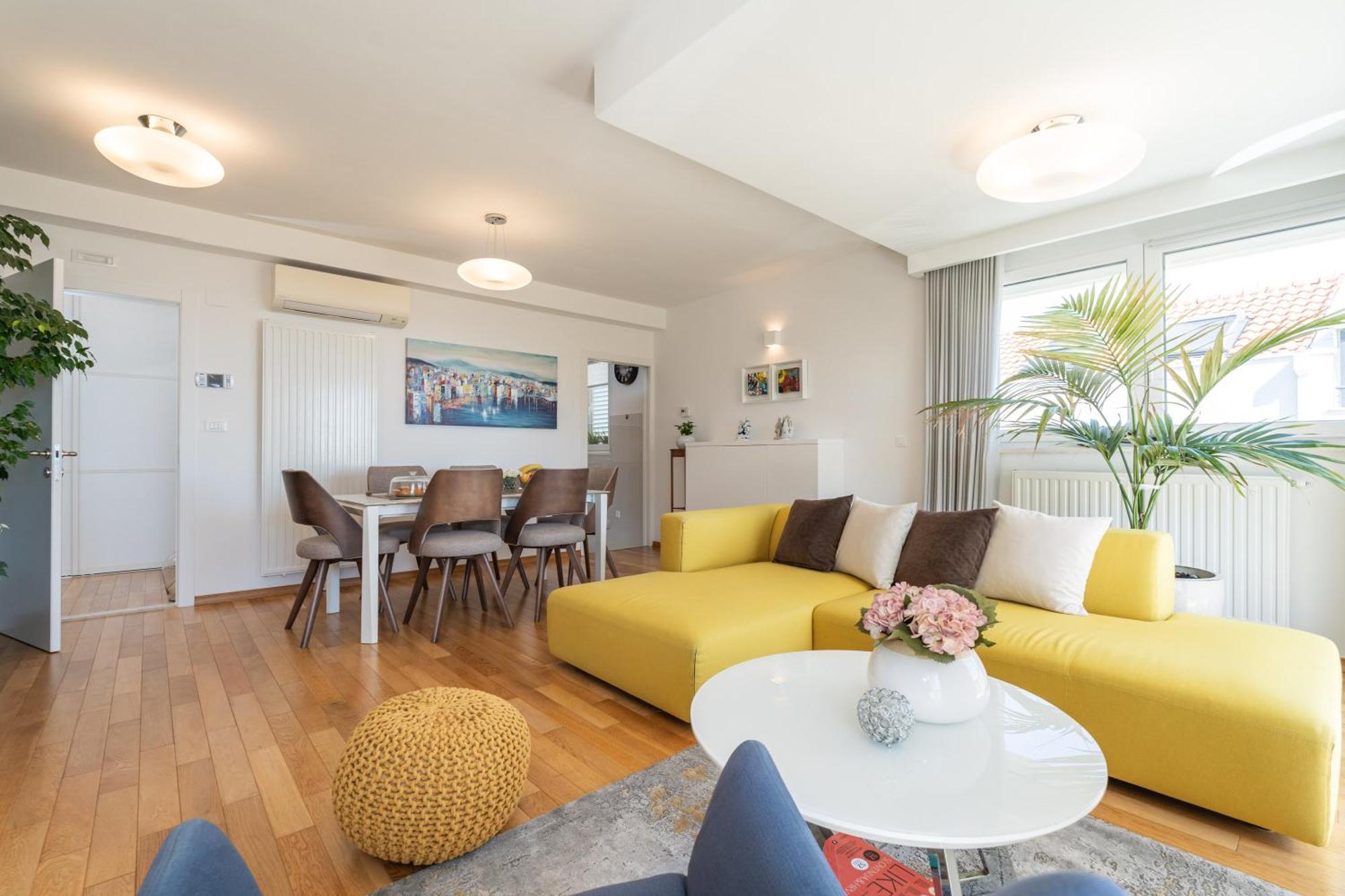 Apartment Apollo In Dubrovnik With Sea View Екстер'єр фото