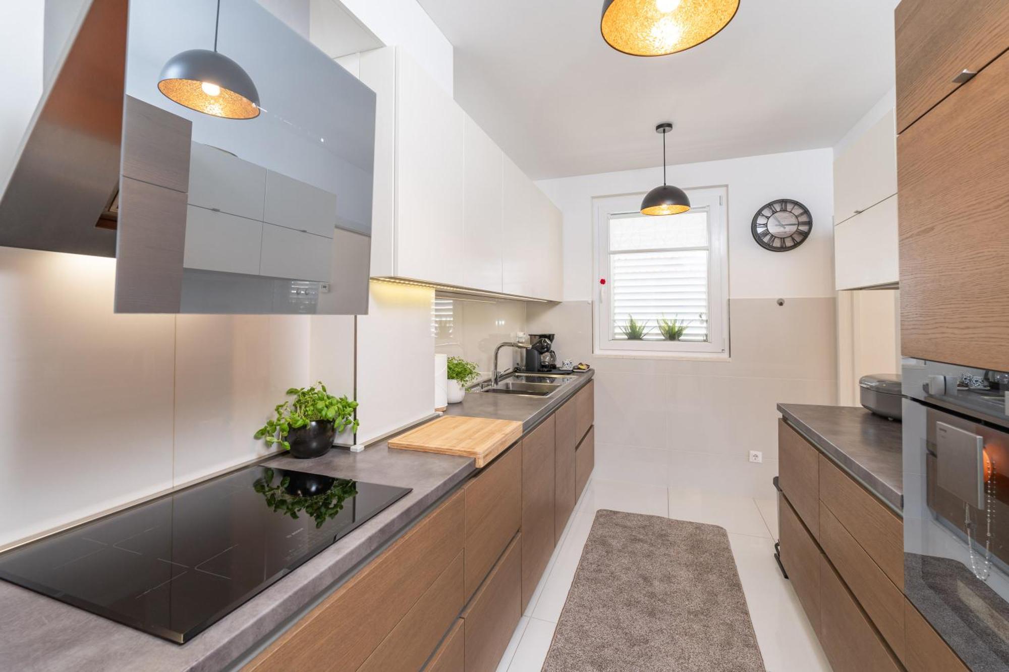 Apartment Apollo In Dubrovnik With Sea View Екстер'єр фото