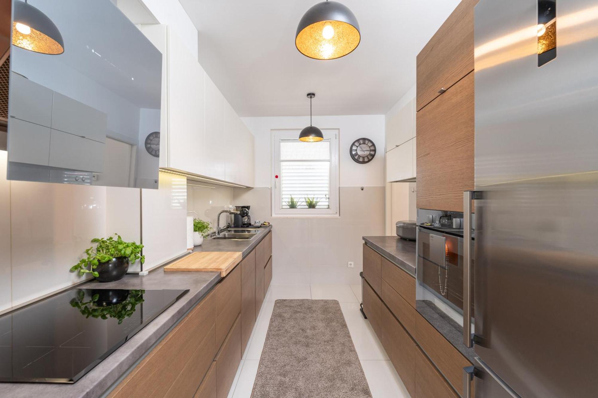 Apartment Apollo In Dubrovnik With Sea View Екстер'єр фото