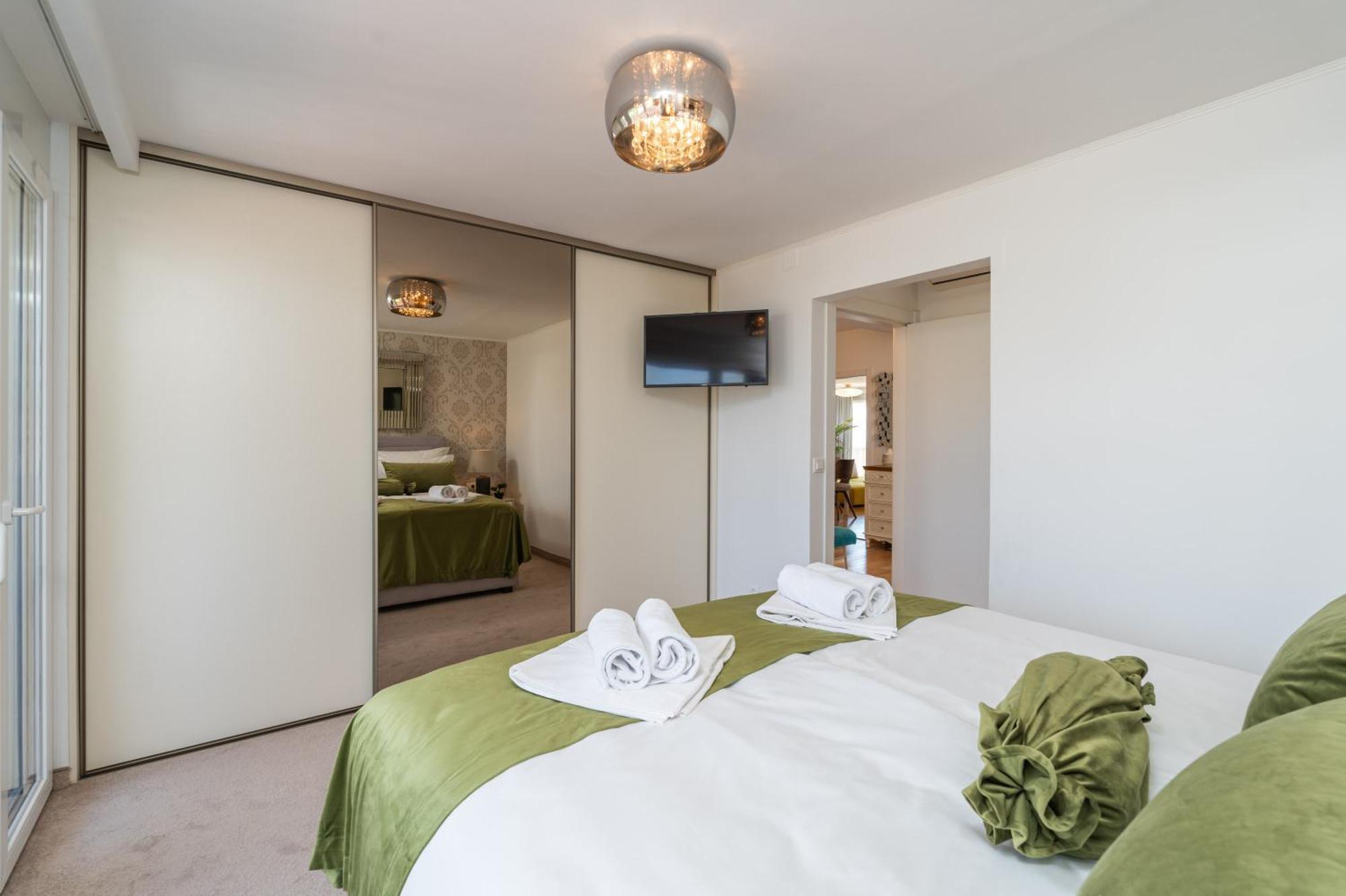 Apartment Apollo In Dubrovnik With Sea View Екстер'єр фото
