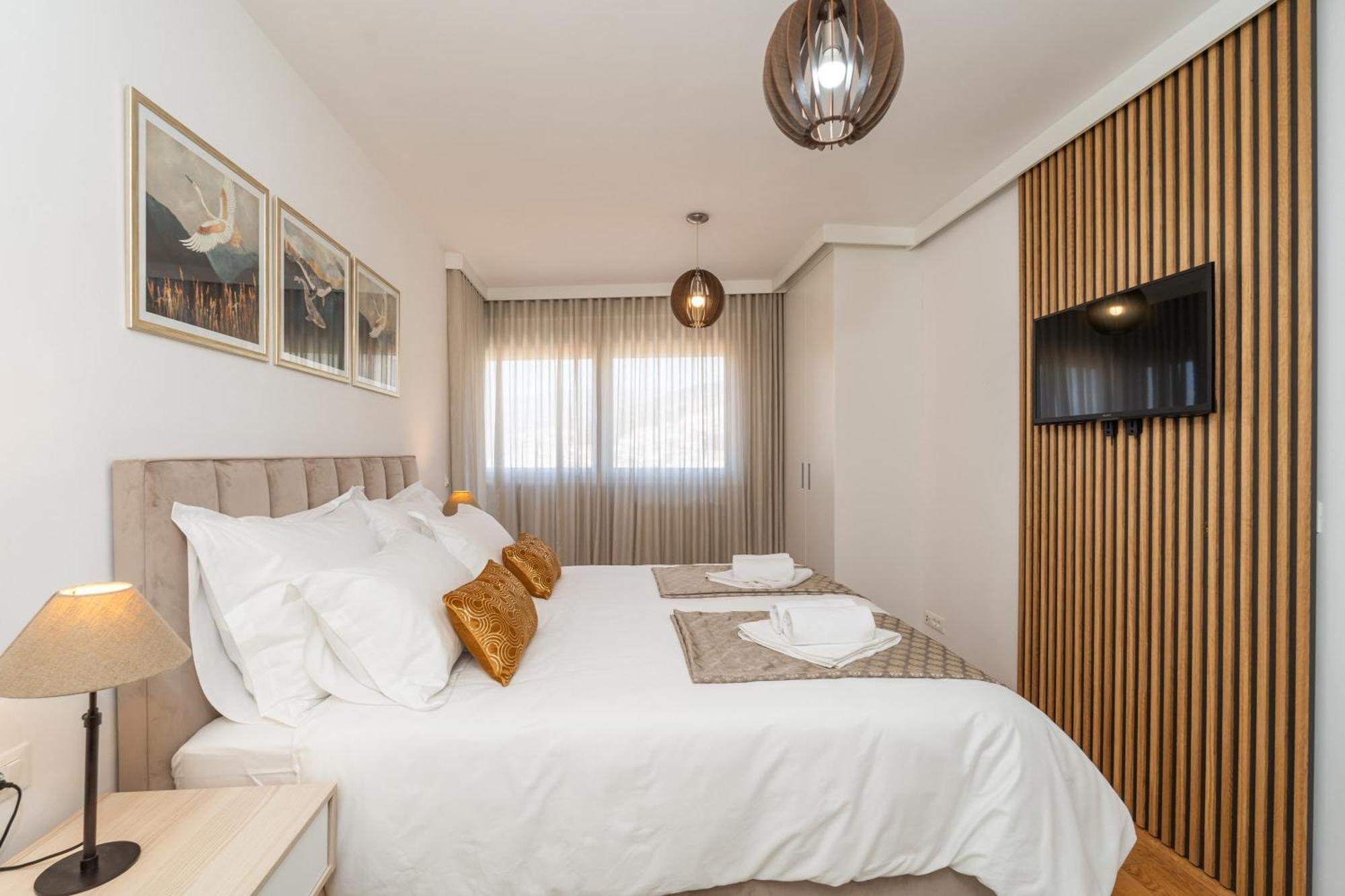 Apartment Apollo In Dubrovnik With Sea View Екстер'єр фото