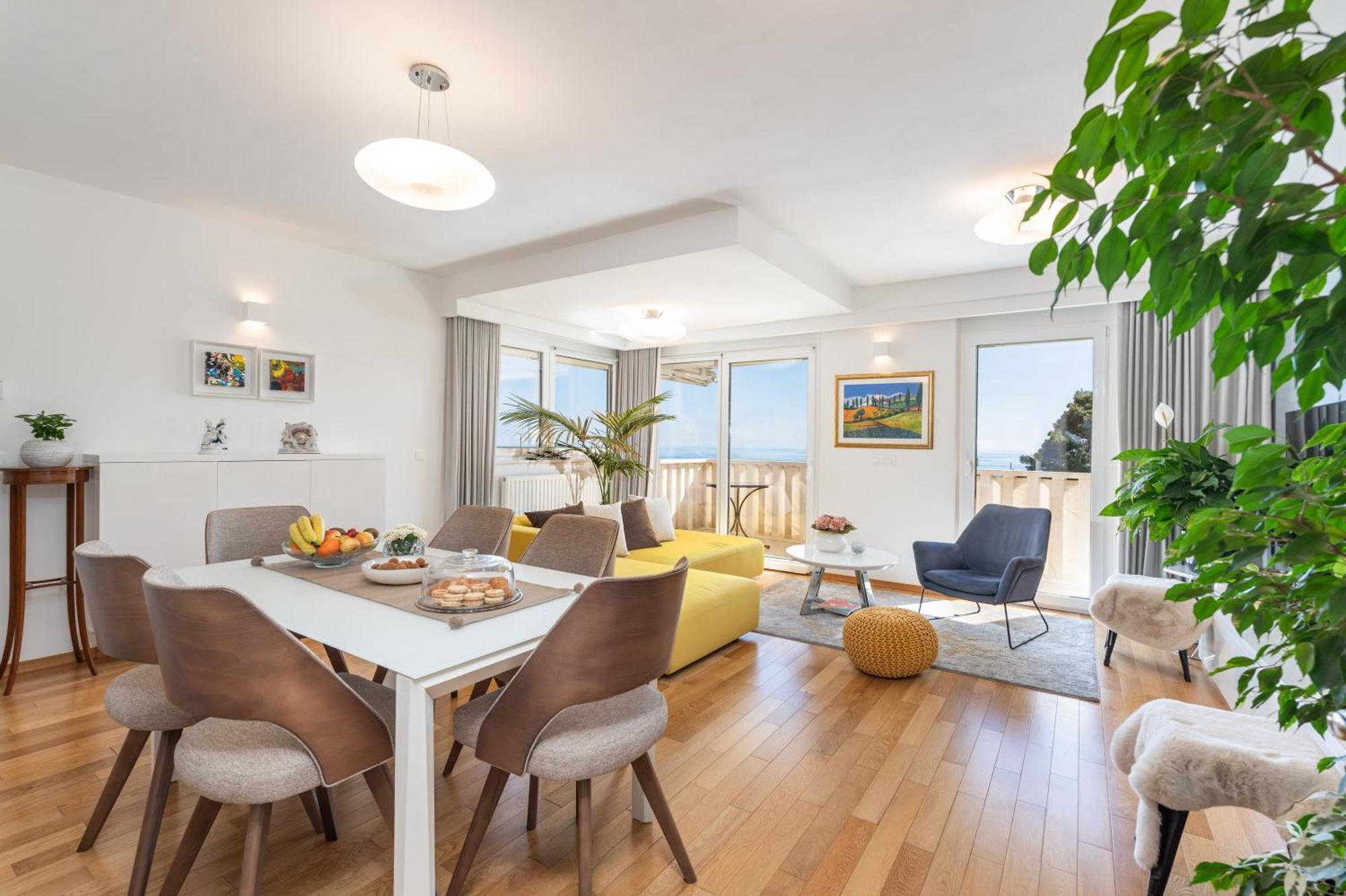 Apartment Apollo In Dubrovnik With Sea View Екстер'єр фото