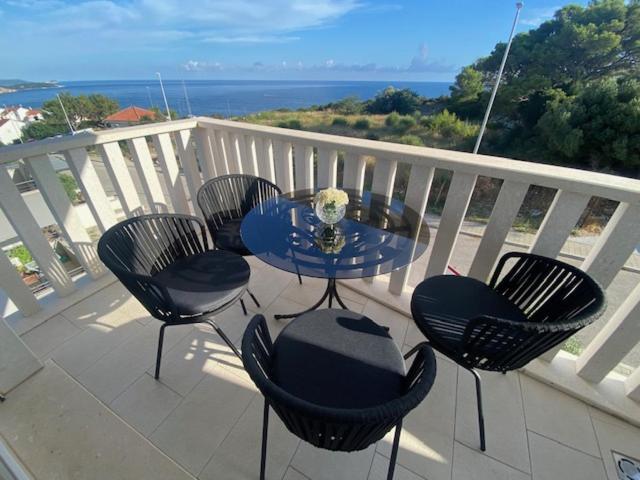 Apartment Apollo In Dubrovnik With Sea View Екстер'єр фото
