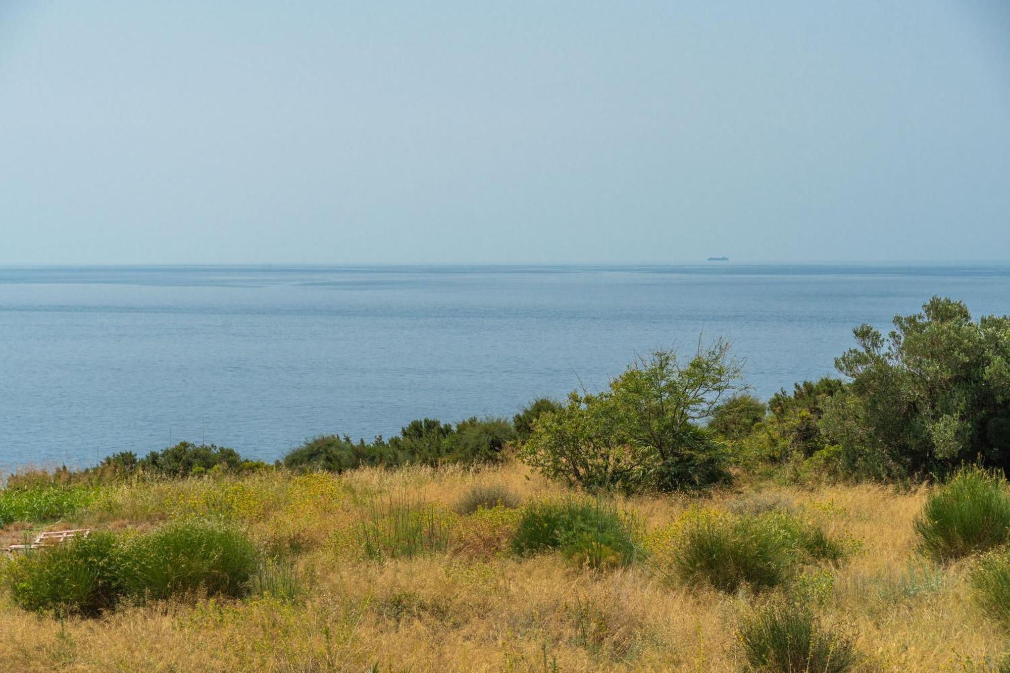 Apartment Apollo In Dubrovnik With Sea View Екстер'єр фото